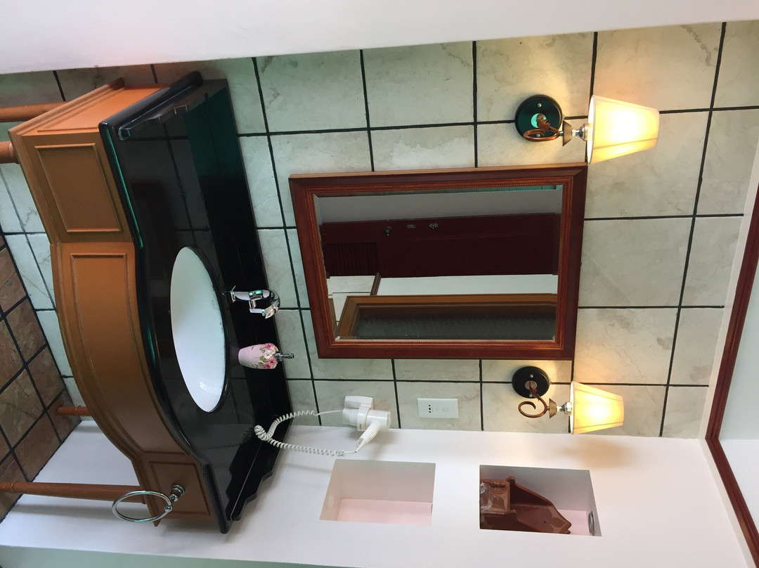 Holiday Port Dickson Crystal Private Water Chalet主图