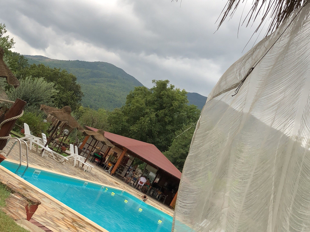 Resort Al Settimo Cielo主图