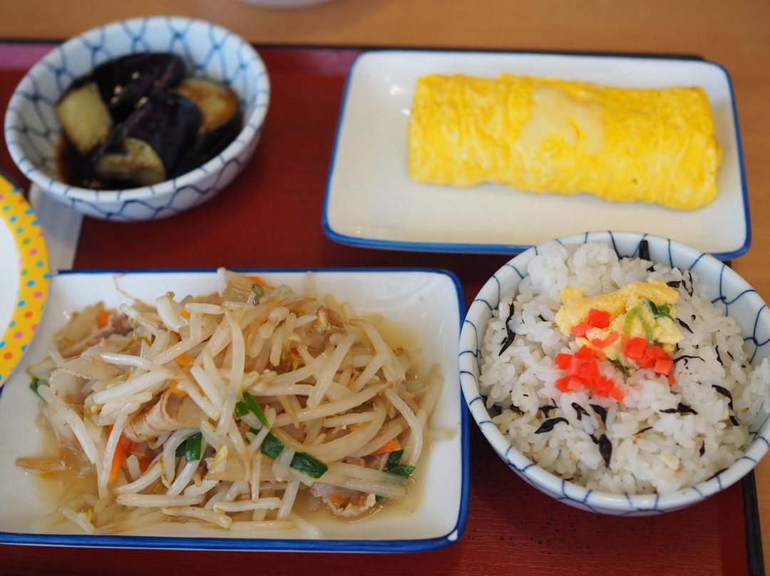 新宮佐野食堂