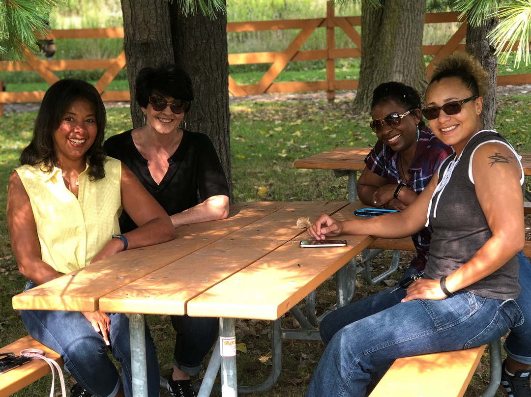 Maybury Riding Stable-诺斯维尔必去景点