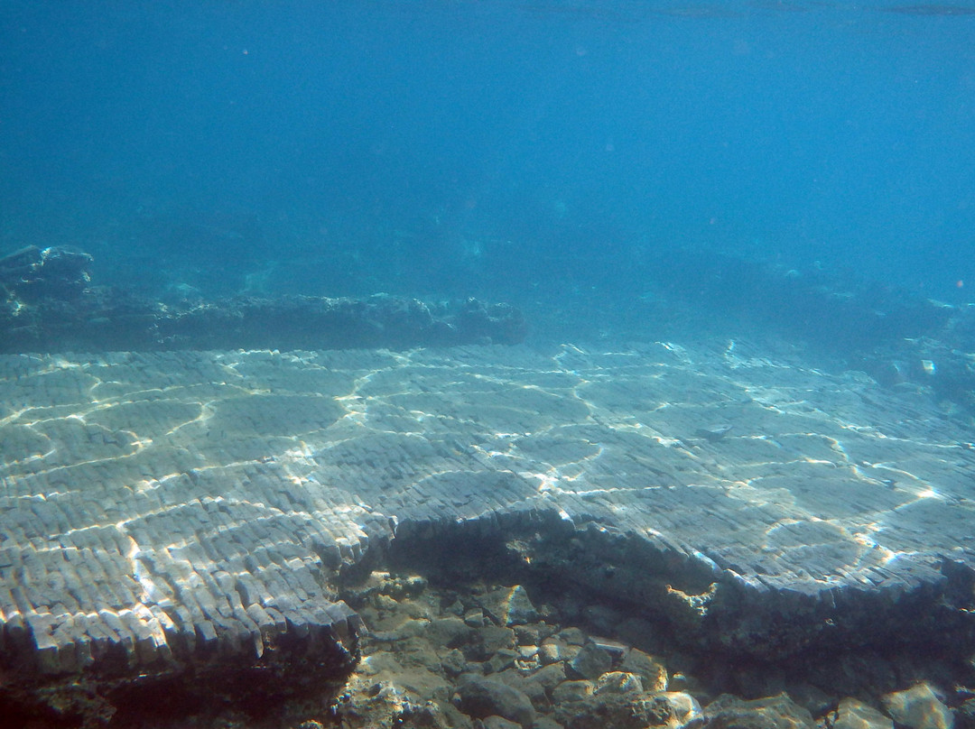 The Sunken City - Ancient Epidaurus景点图片