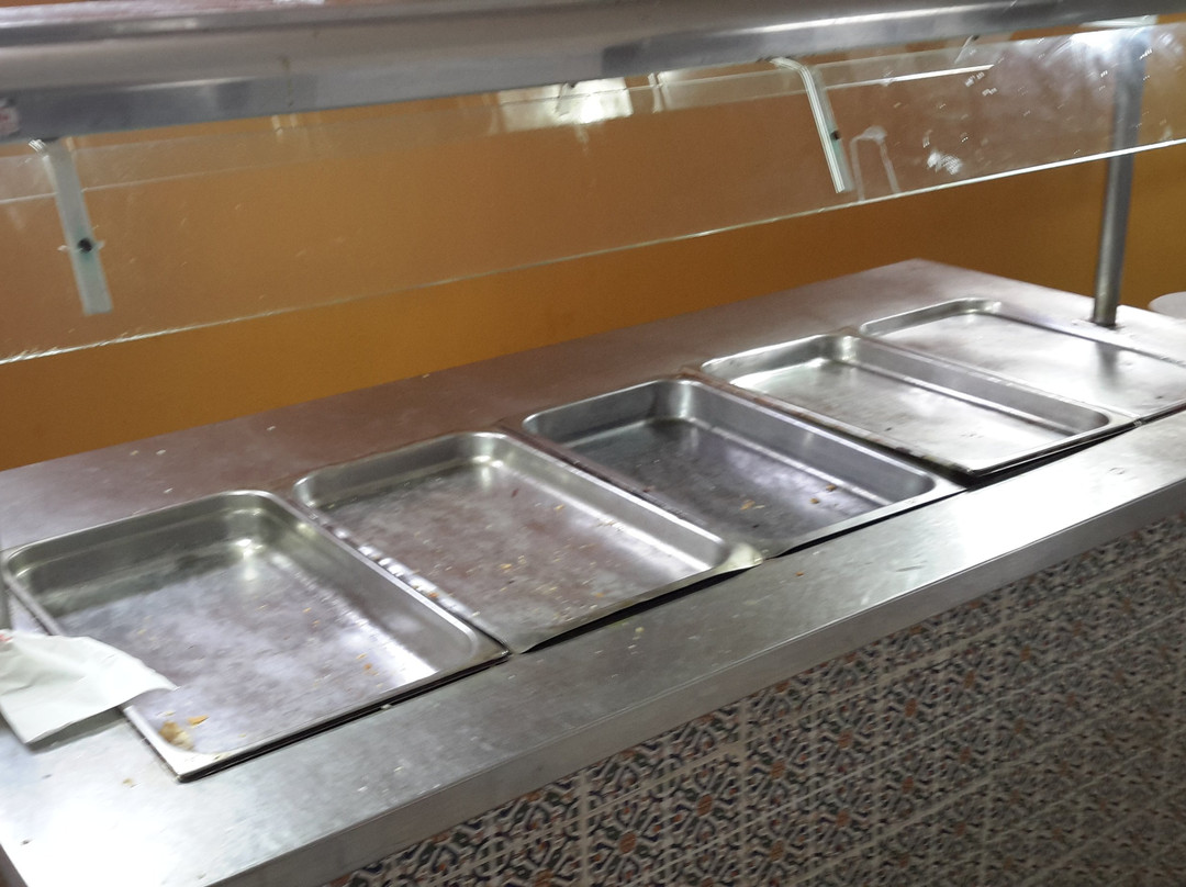 Palmyra Club Nabeul主图