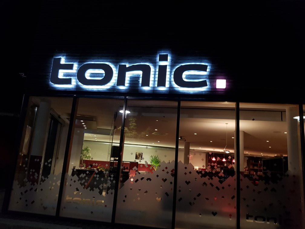tonic.景点图片