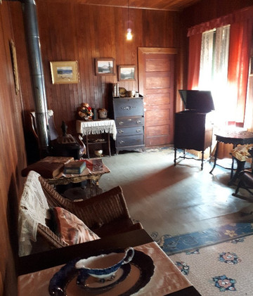 Kilby Historic Site-Harrison Mills必去景点