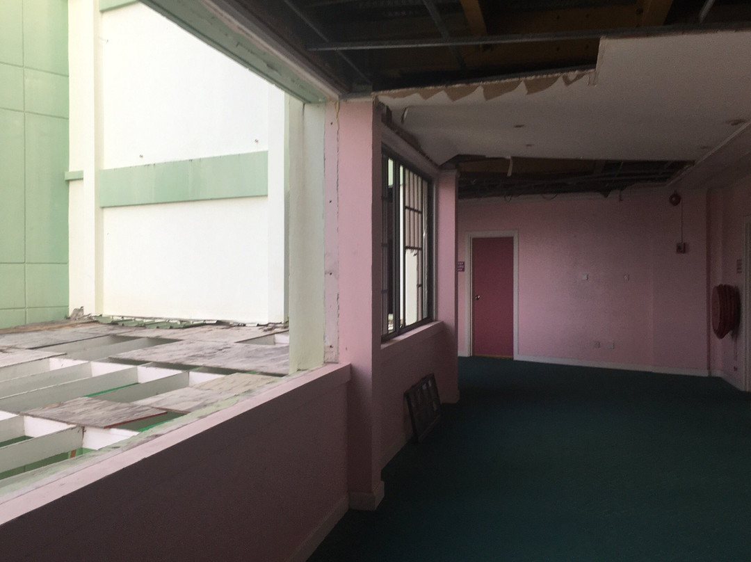 Garraway Hotel主图