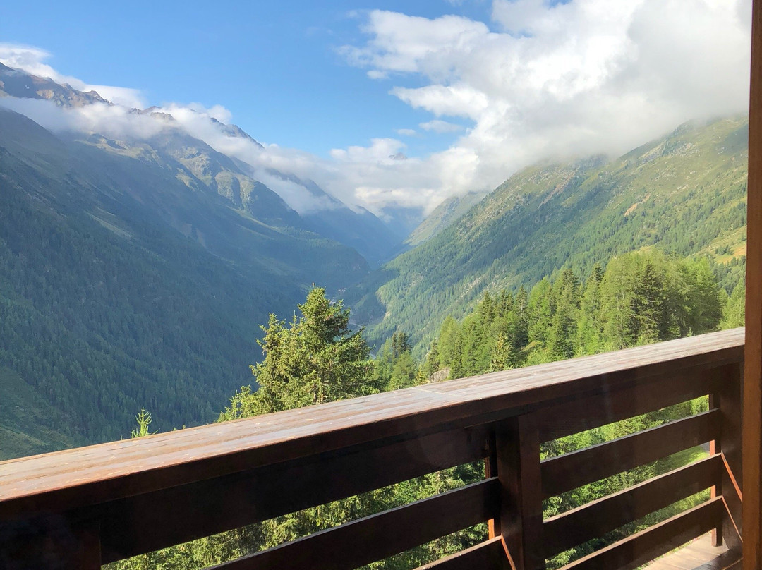 Alpengasthof Gaislach-Alm主图