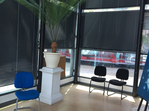 Office de Tourisme du Château d'Oléron-Le Chateau d'Oleron必去景点