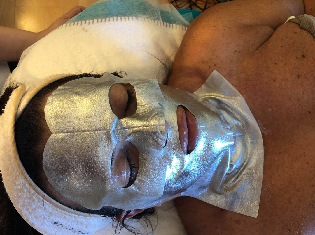 Mf Day Spa-雅典必去景点