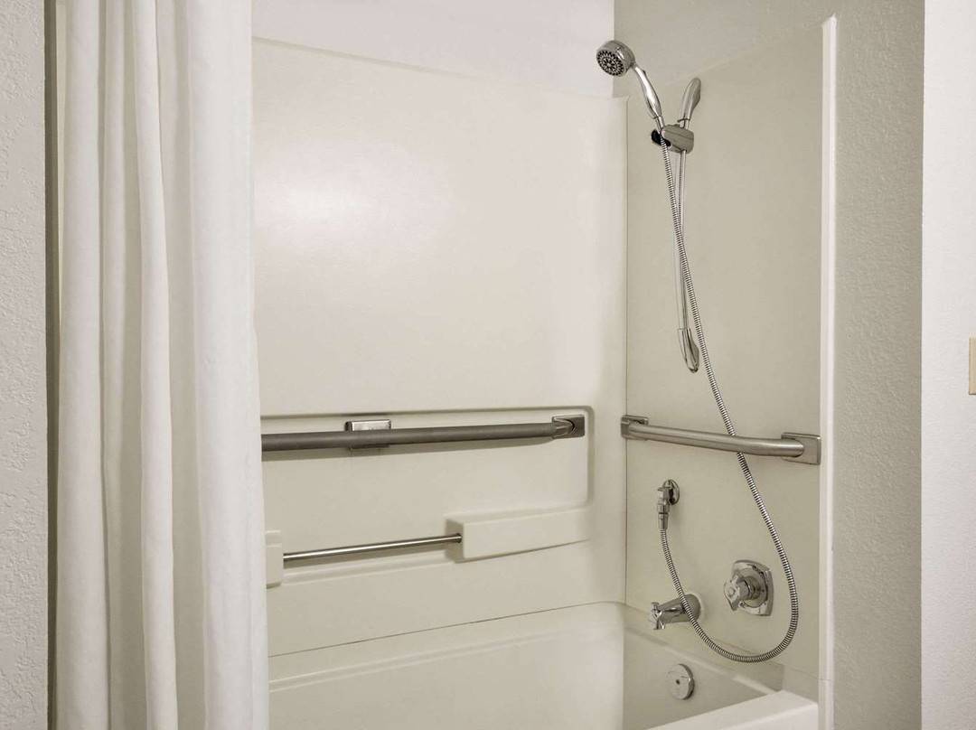 Super 8 by Wyndham Regina主图