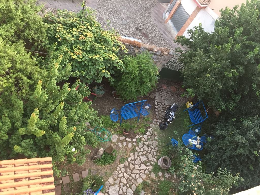 B&B Antico Borgo-官方