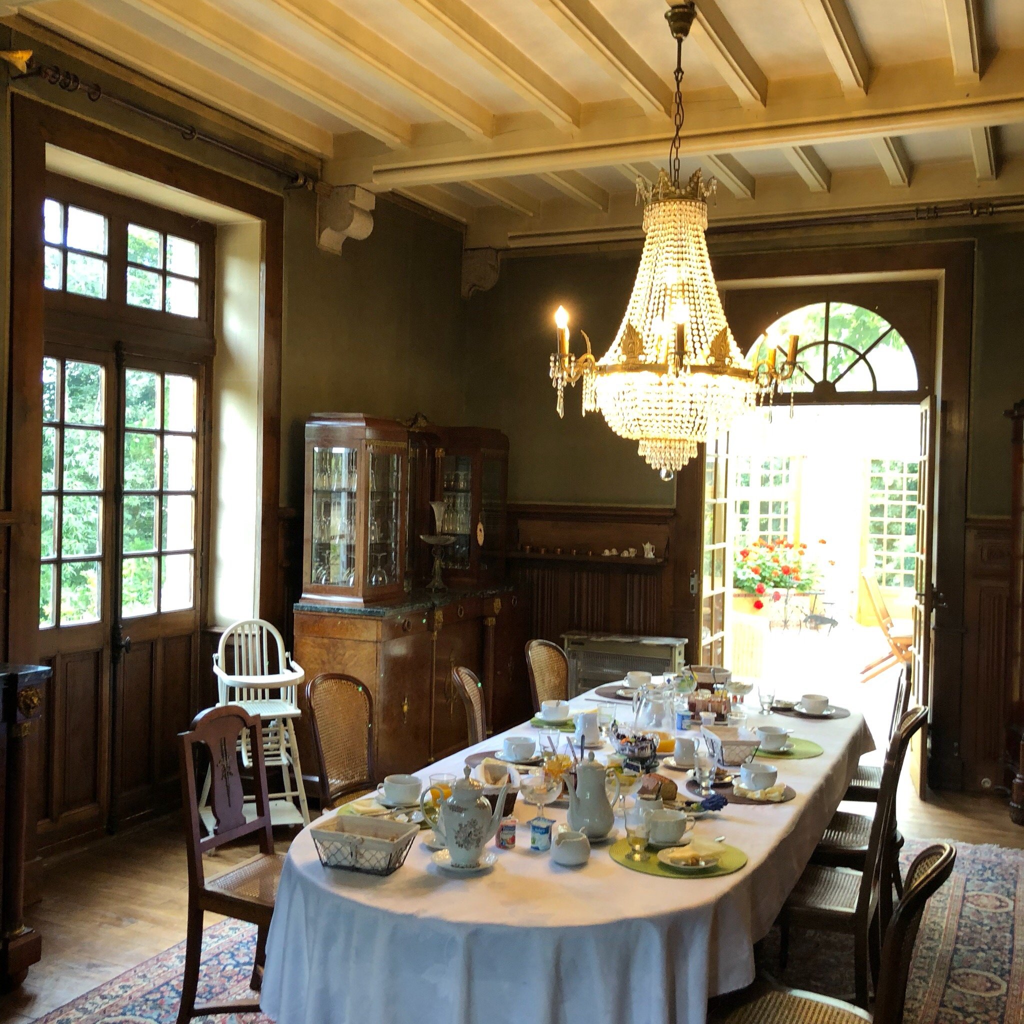 Manoir de Ker-Huella-官方