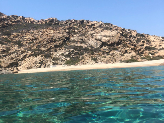 Sunkissed-埃欧斯岛必去景点