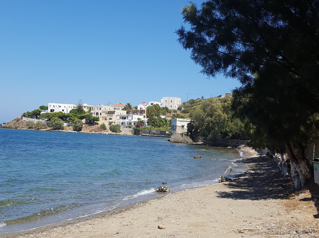 Crithoni's Paradise Hotel主图