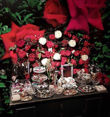 Alice on Wednesday Tokyo-涩谷区必去景点