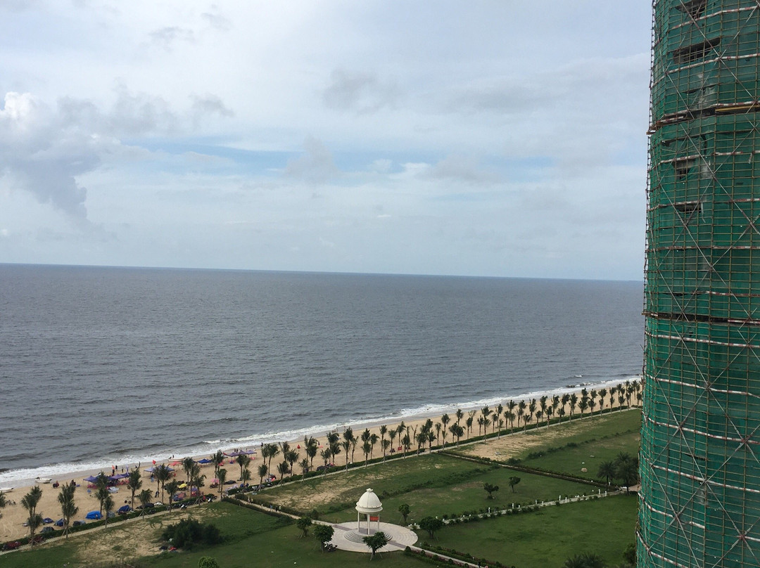 保利海王星酒店