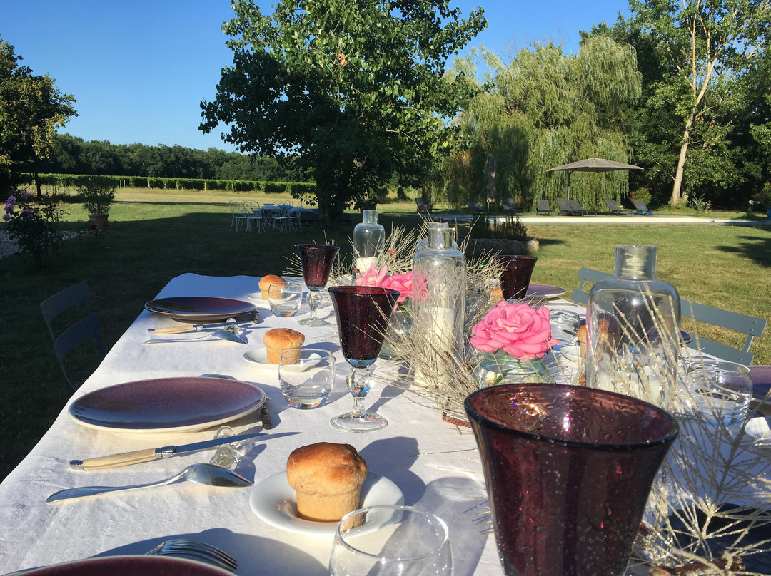 Château La Maronne主图