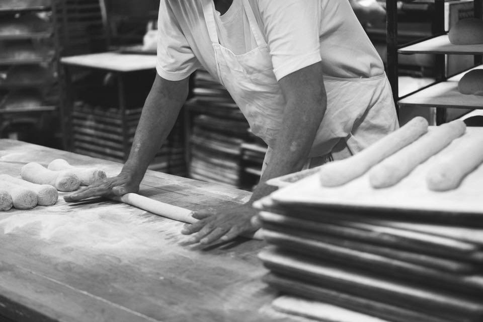 La Rose Specialty Foods and Fine Italian Bakery