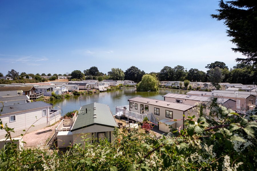 Oaklands Holiday Park - Park Holidays UK