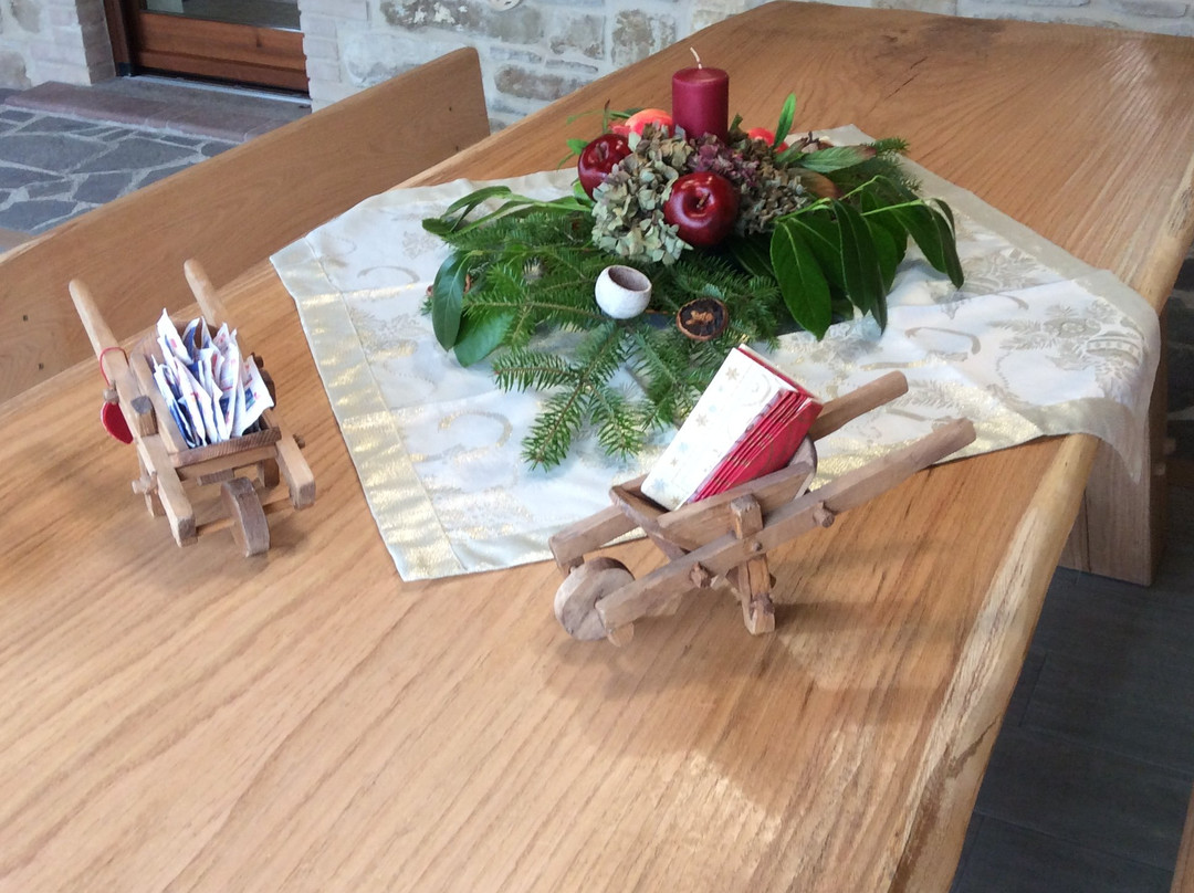 Bed and Breakfast Monticelli主图