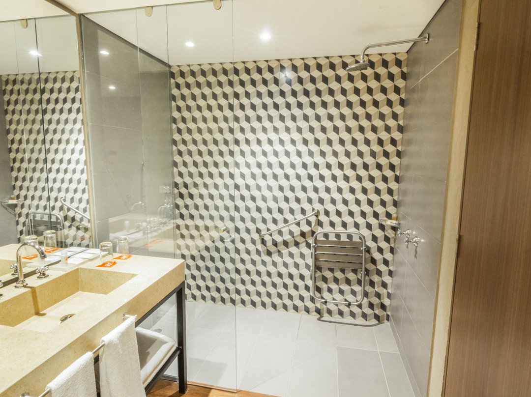 GHL Style Hotel Bogota Occidente主图