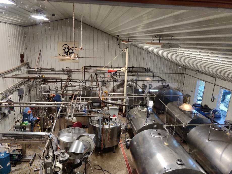 Shatto Dairy-Osborn必去景点