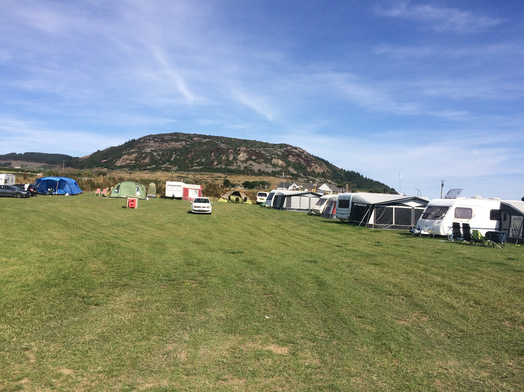 Twnti Touring & Camping Park