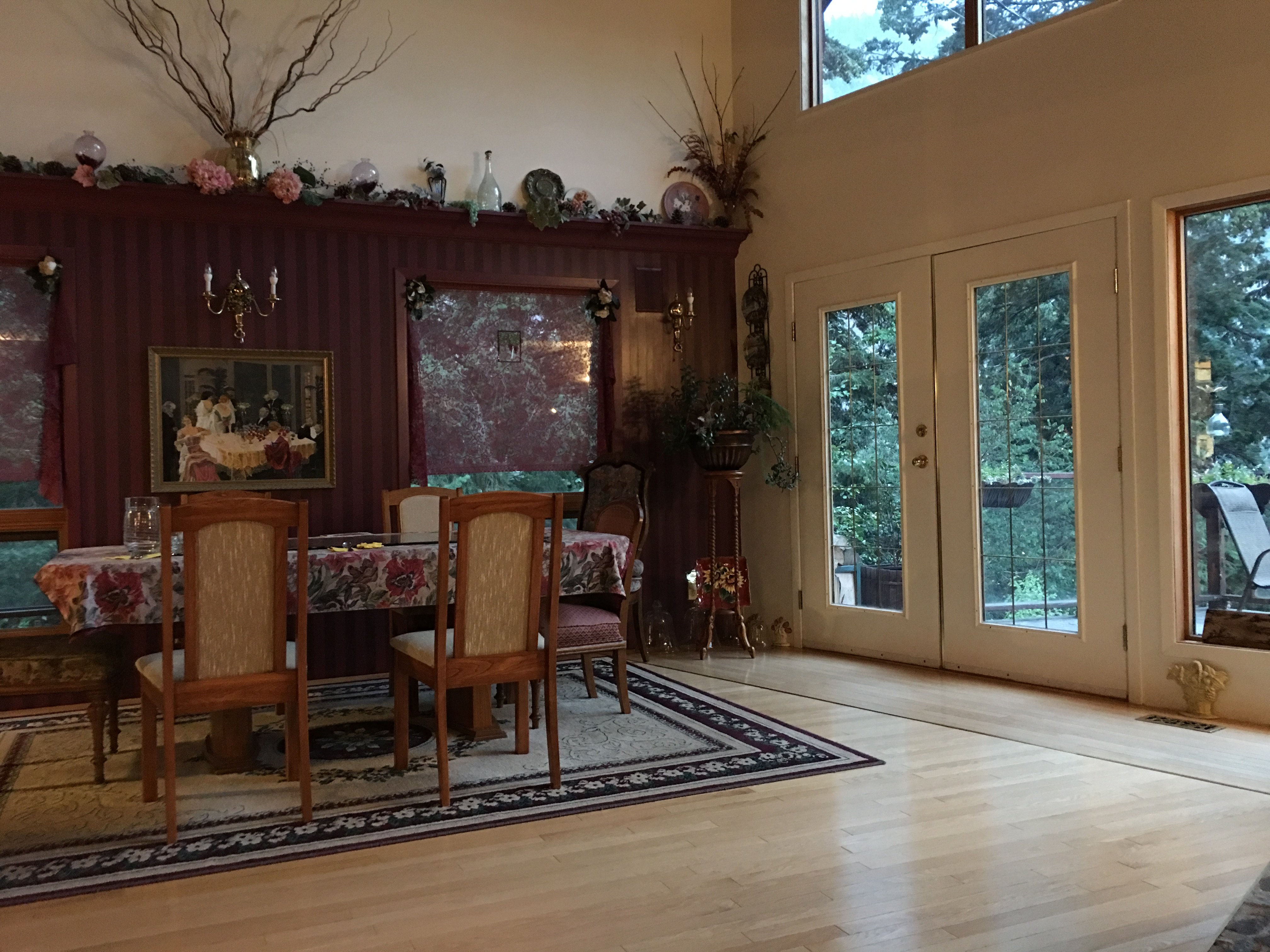 Heritage Pines Inn B&B-官方