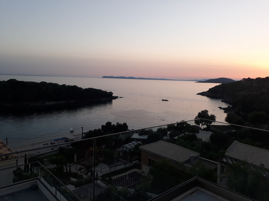 Prima Vista Boutique Hotel & Spa主图