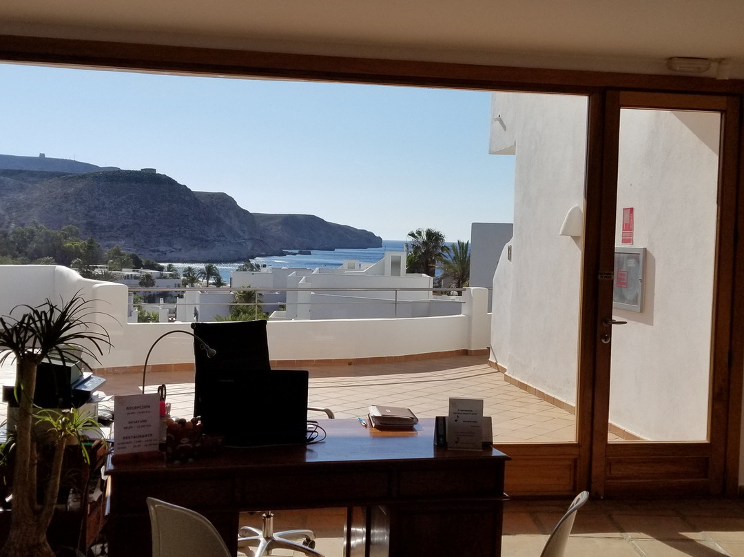 Hotel El Tio Kiko主图