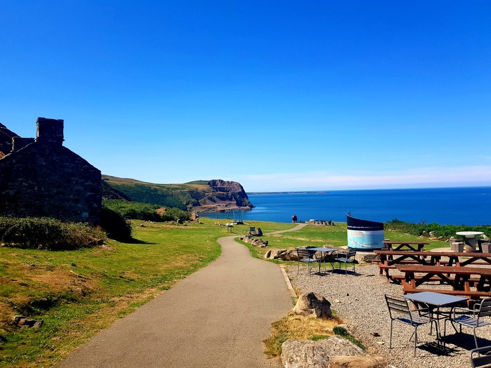 Nant Gwrtheyrn