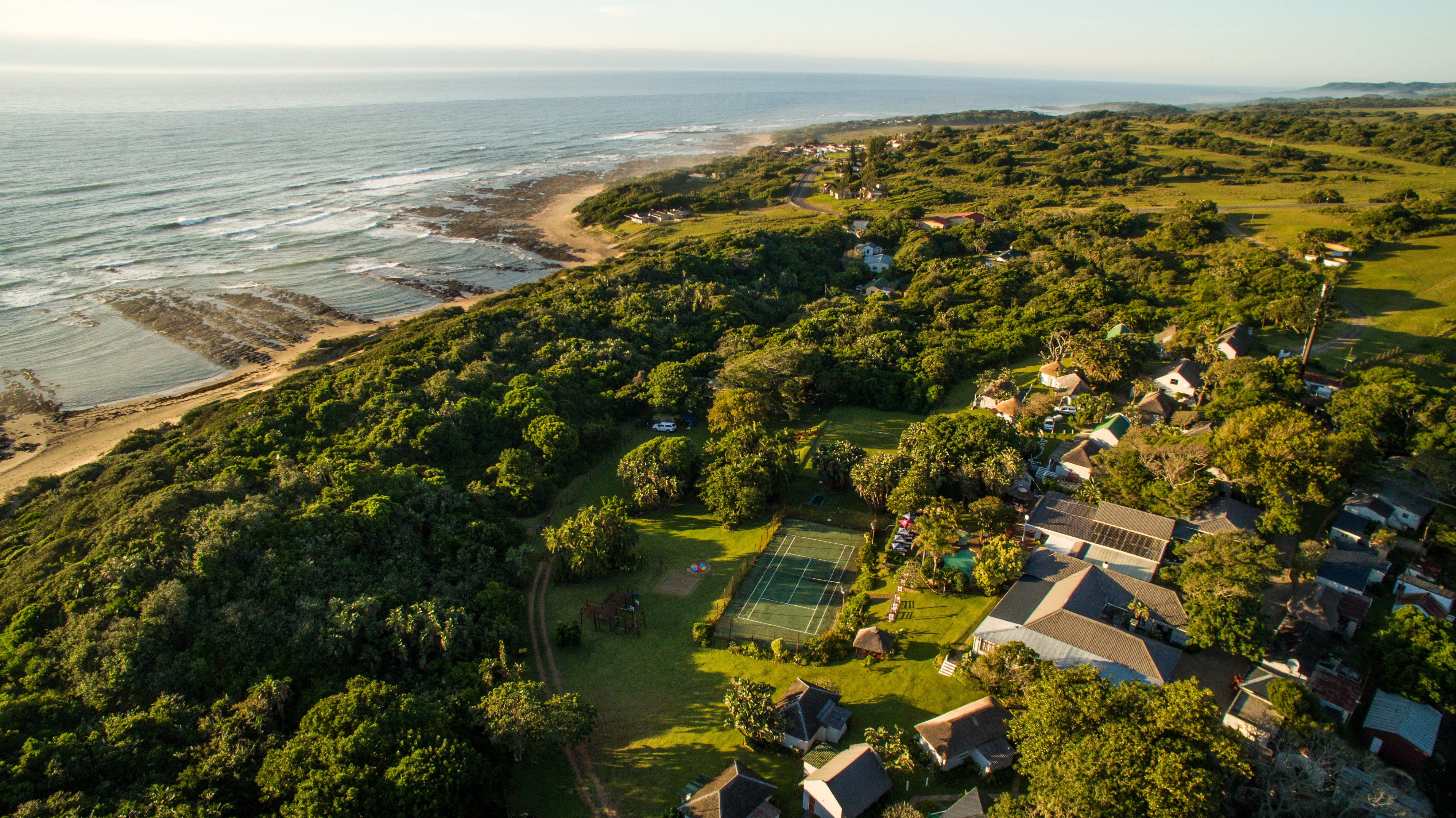 Trennerys Hotel-官方