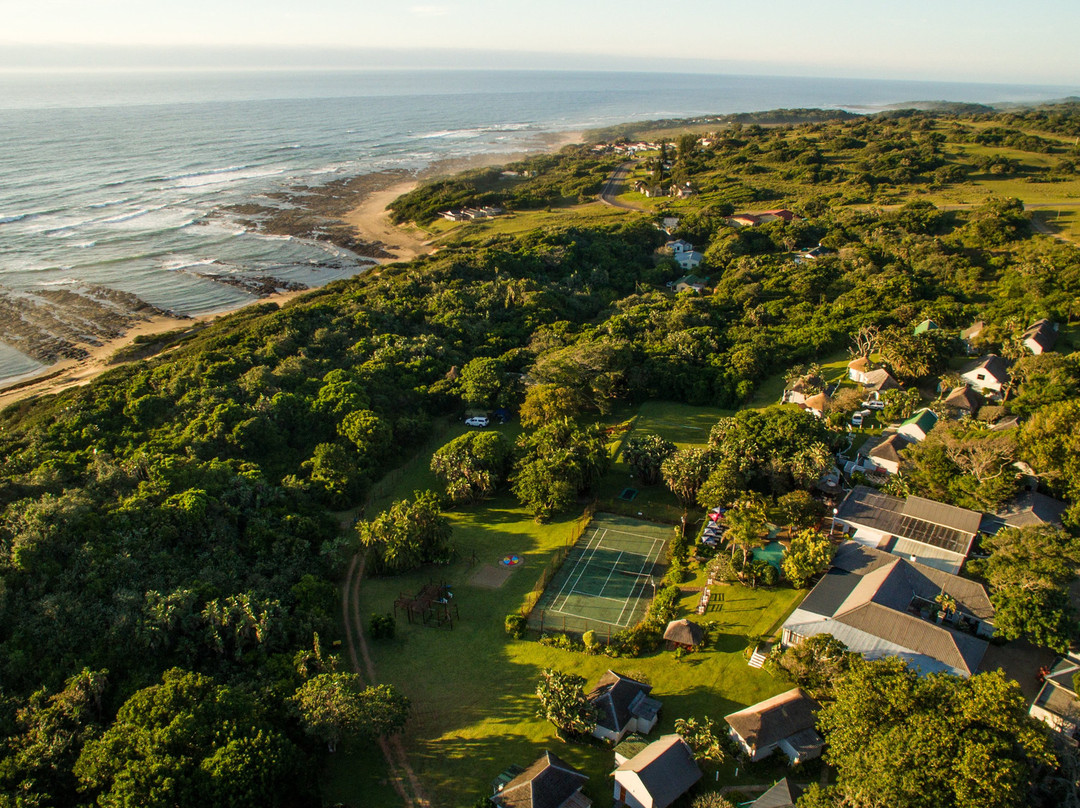 Trennerys Hotel主图