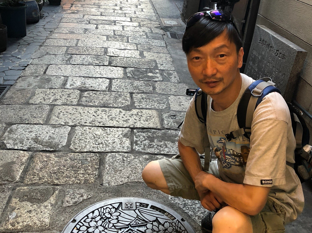 Ukiyokoji Street-Dotombori必去景点