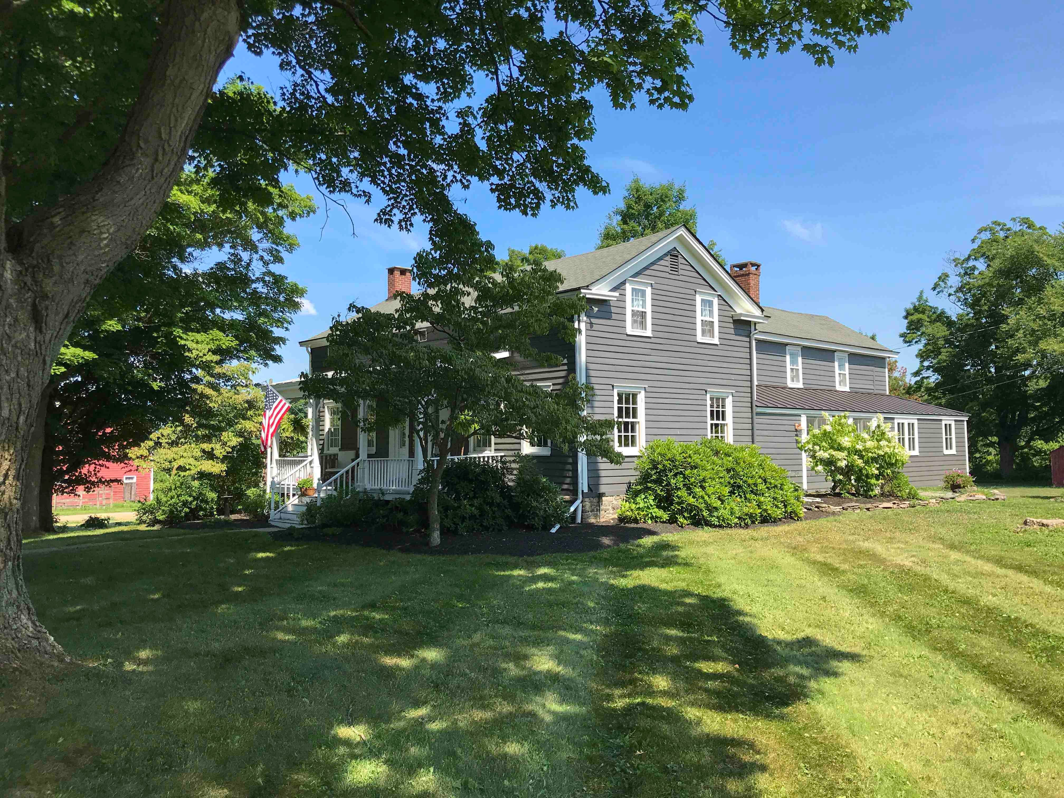 Watergrasshill Bed & Breakfast-官方