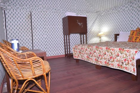 Kutalpura Maliyan酒店住宿-OYO 27623 The Vinayak Ranthambore