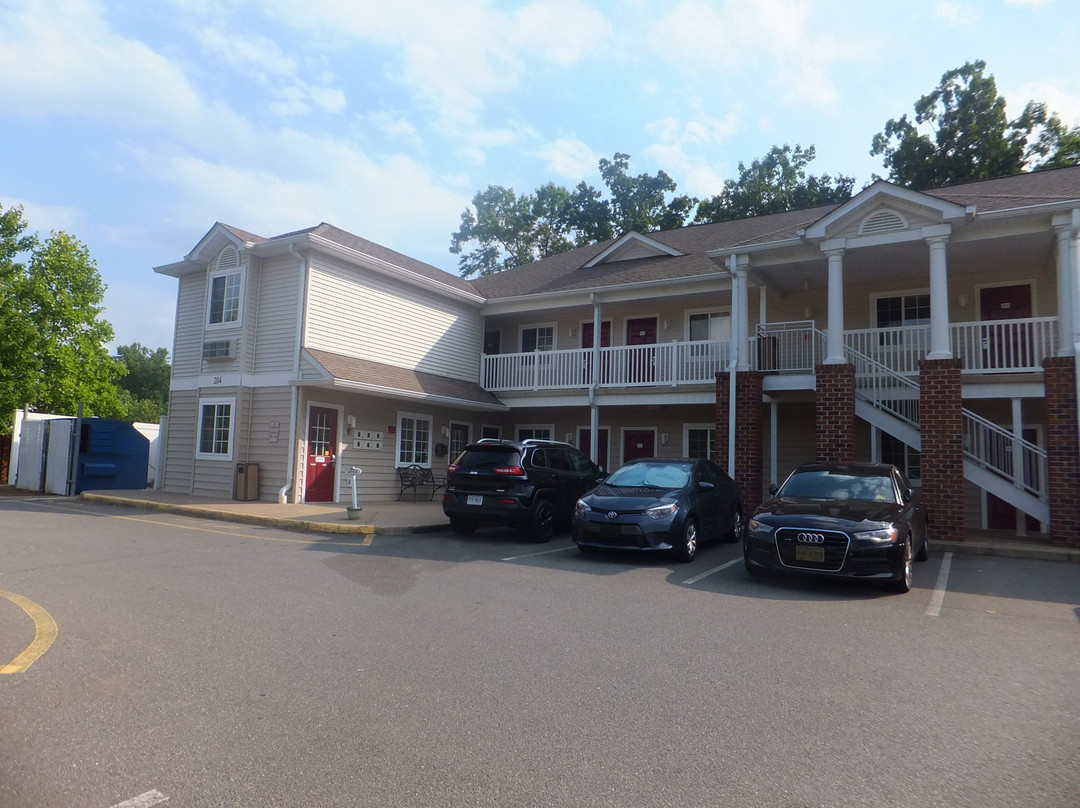 Affordable Suites of America主图