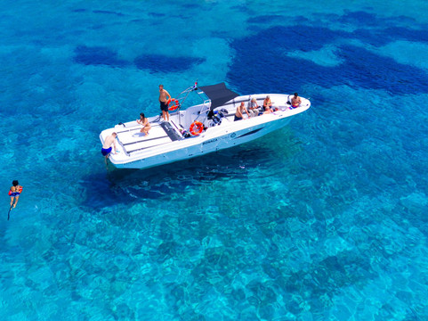 Bonaca Experience-斯普利特必去景点