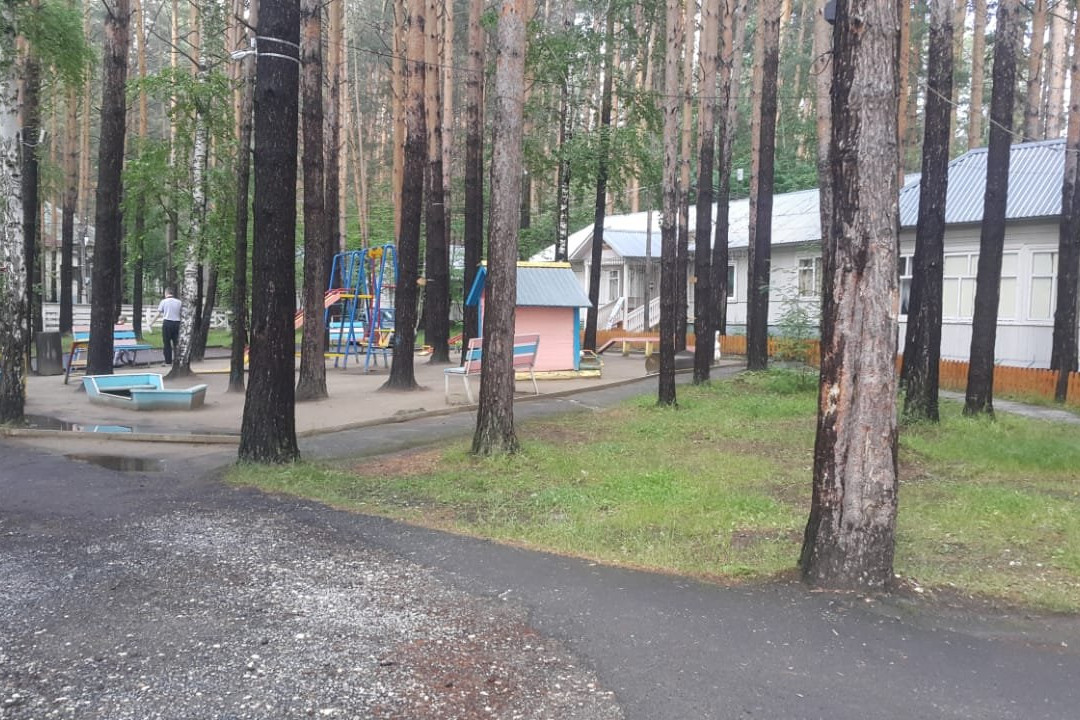 Bely Parus-车里雅宾斯克必去景点