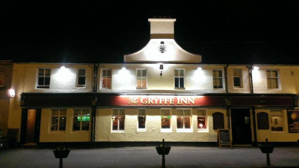 The Gryffe Inn-官方