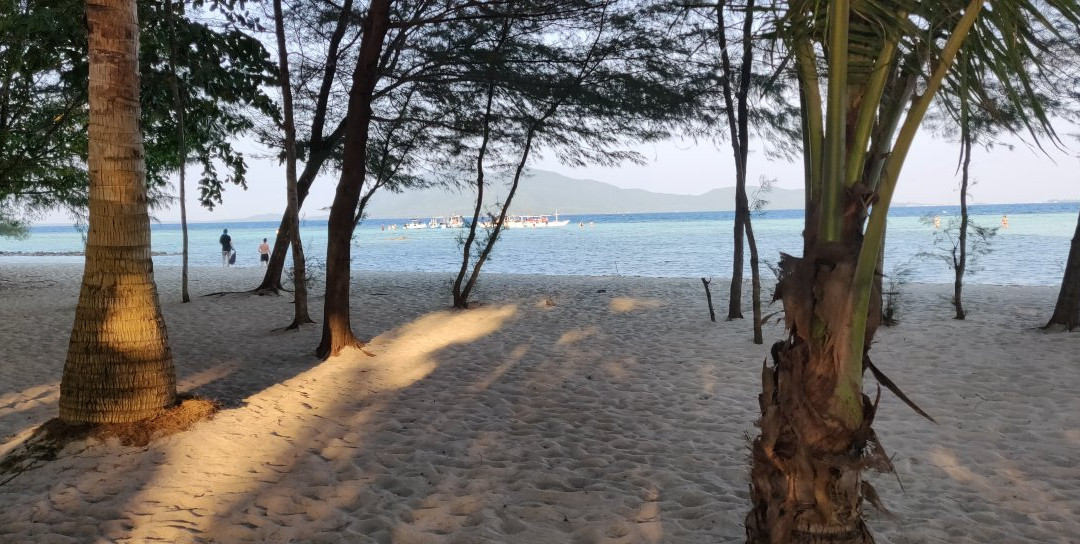 Karimunjawa Package-卡里蒙加瓦必去景点