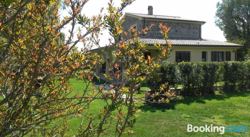 B&B Monte Di Bù主图