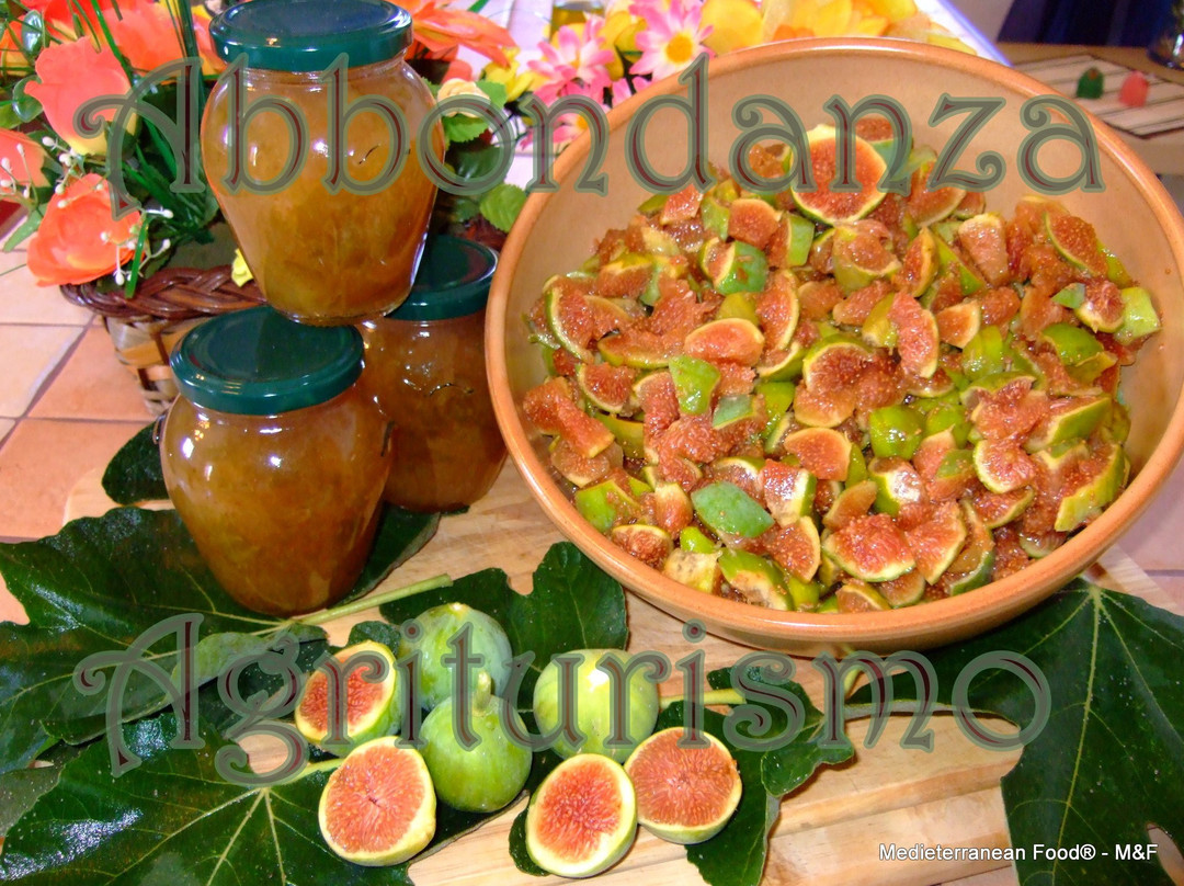 Abbondanza Agriturismo主图