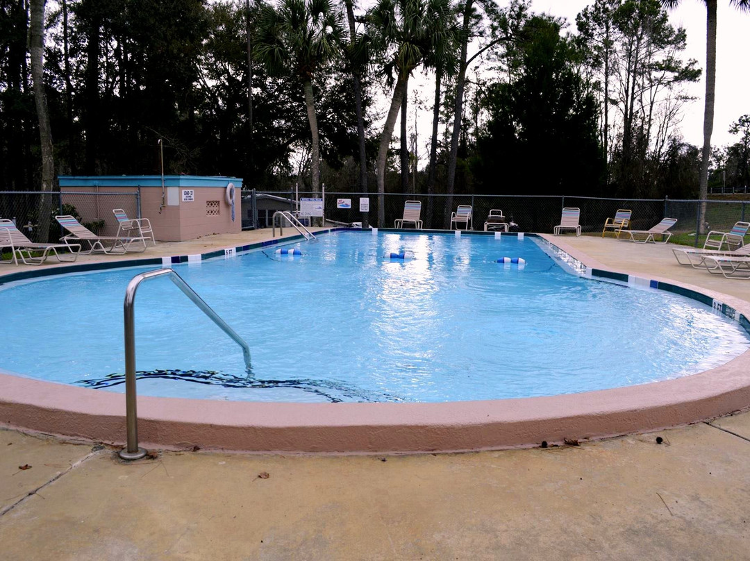 Travelers Campground