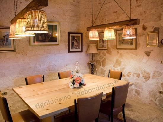 Abbondanza Agriturismo主图