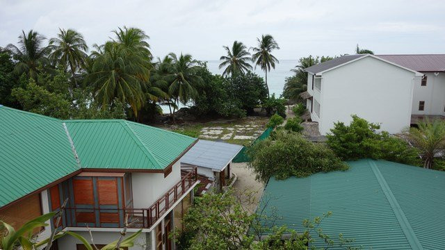 缅栀花精品旅馆主图