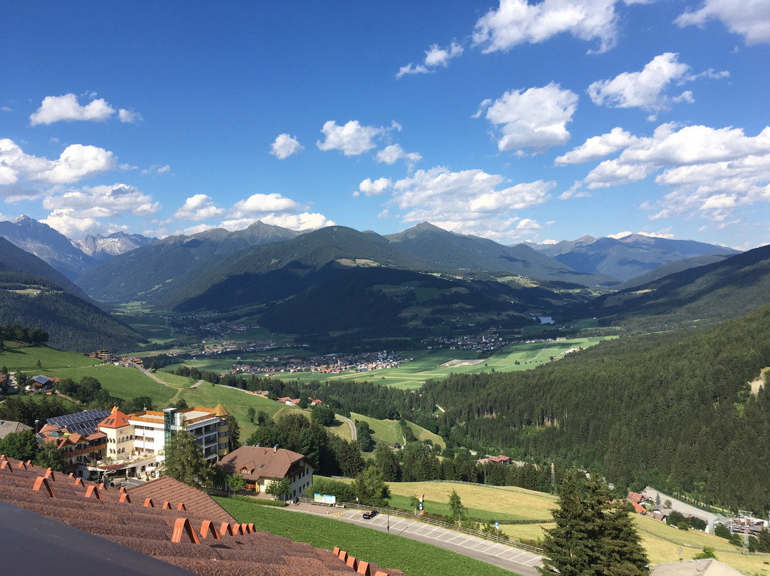 Hotel Kristall主图