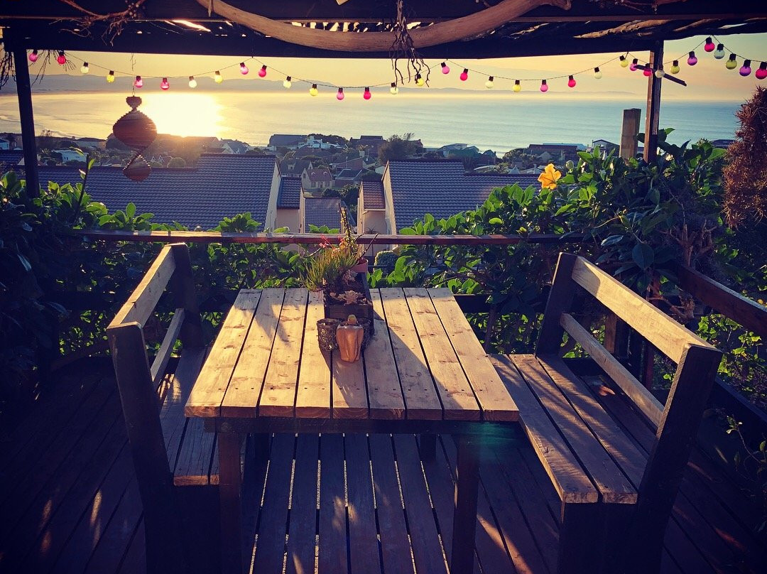 a1基纳斯顿旅馆主图