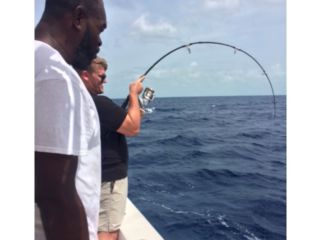 Eleuthera Adventure Tours-Rock Sound必去景点