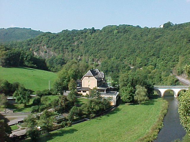 Diekirch旅游攻略图片