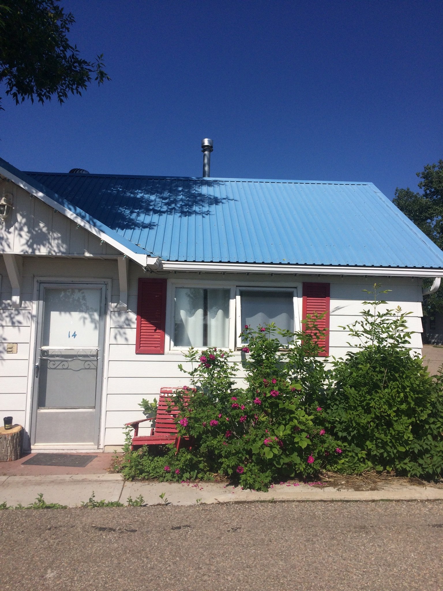 Bluebird Motel-官方